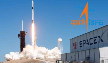 ISRO vs SpaceX: Who Will Lead the Future of Space?