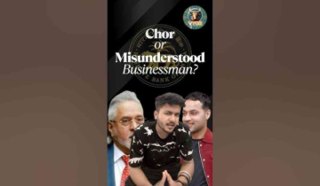 Vijay Mallya Breaks Silence on Raj Samani’s Podcast | Chor ya Misunderstood?