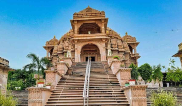 Wai – Dakshin Kashi of Maharashtra | Full Travel Itinerary, Places to Visit & Tips