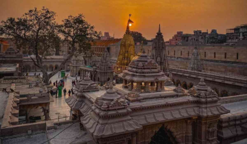 The Other Vishwanath Temple of Kashi You Never Knew About | Hidden Jyotirlinga of Varanasi