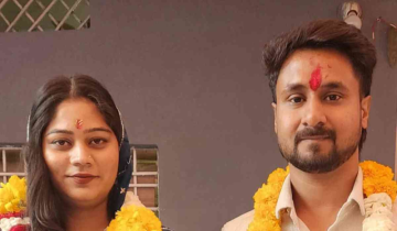 Last Known Video of Indore Couple Before Meghalaya Tragedy | Shocking Forest Trail Clip Surfaces
