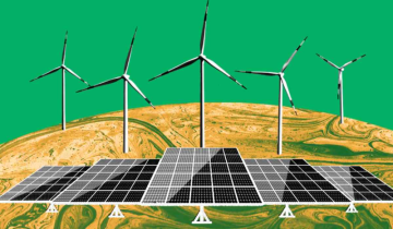 How the US is Powering Ahead with Green Energy in 2025 | Clean Energy Policies Explained