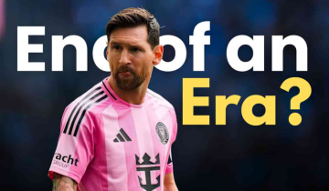 Did We Just Witness the End of an Era? Has Messi Played His Final Game on the Global Stage?