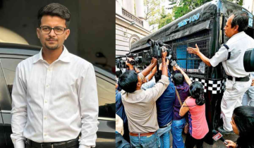 Kolkata Gangrape: Police Say Accused Trio Planned Attack, Relying on Years of Student Harassment Experience