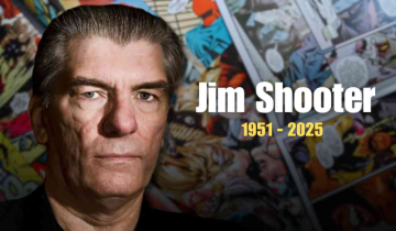From Teenage Prodigy to Marvel’s Power Player: Jim Shooter Dies at 73, Leaving Behind a Controversial Legacy