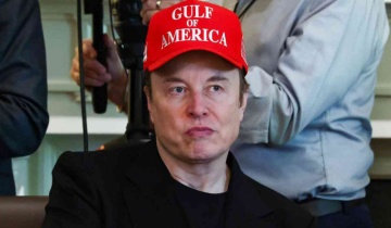 Is Elon Musk Starting His Own Political Party? Here’s Why He’s Furious with Trump’s $5 Trillion Bill