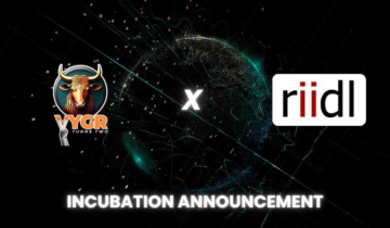 Vygr gets incubated at riidl Somaiya Vidyavihar University to Power the Future of AI-enabled, Human-Curated Content