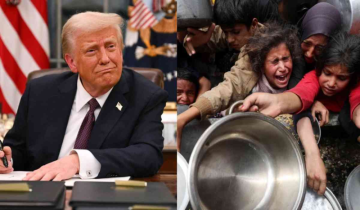 Trump’s Global Aid Cuts Could Endanger 14 Million Lives in Just Five Years, Report Warns