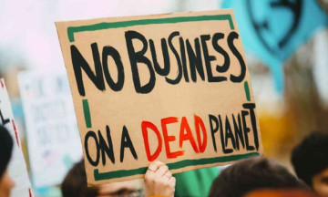 How to Become More Conscious in Business