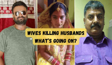 Why Are So Many Wives Killing Their Husbands? Inside India’s Most Shocking Love and Murder Cases