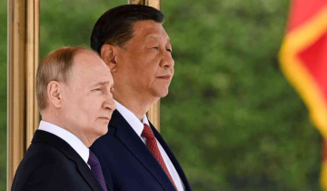 Is Xi Jinping About to Quit? His BRICS Snub and China Power Shake-Up Raise Big Questions