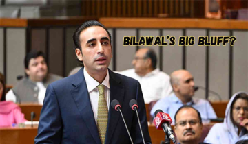 Is Pakistan Really Handing Over Terrorists to India Or Just Playing Another Game