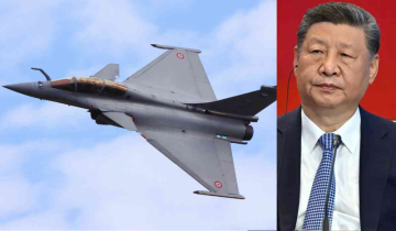 Did China Use Its Embassies to Undermine Rafale Jet Sales After Op Sindoor?