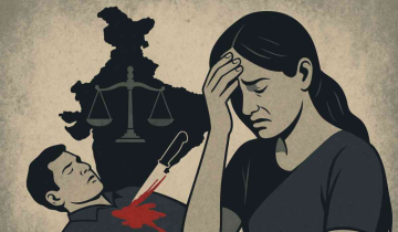 Till Death Do Us Part? A Chilling Rise in Wives Murdering Husbands Across India