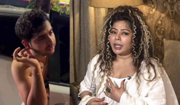 Half-Naked, Drunk, and Abusive: Influencer Rajshree More Speaks Out Against MNS Leader's Son Raheel Sheikh