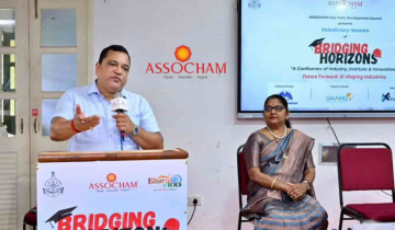 ASSOCHAM Goa Leads the Way in Shaping the Future with AI and Innovation