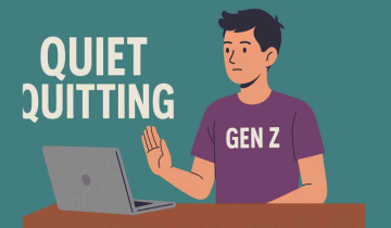 Gen Z Said ‘No Thanks’ to Burnout and Honestly, They Might Be Right