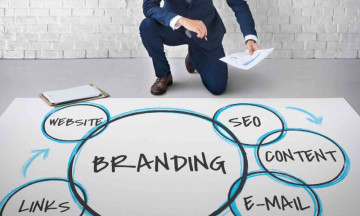 How to Create a Cohesive Brand for Your Small Business (On a Budget)
