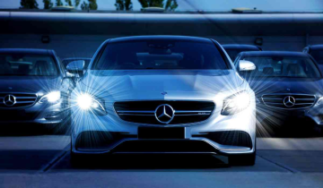 Precision Unmatched: Why German Car Engineering Outpaces the World