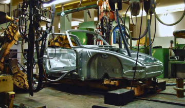 Precision Unmatched: Why German Car Engineering Outpaces the World