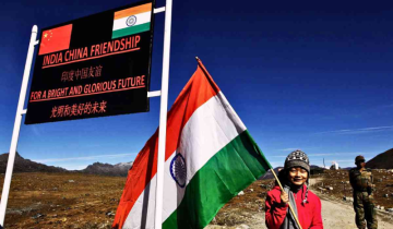 India and China Take Cautious Steps Toward Resetting Ties Amid Lingering Mistrust and Strategic Challenges