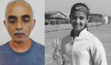 The Shocking Motive Behind Tennis Star Radhika Yadav’s Murder by Her Father