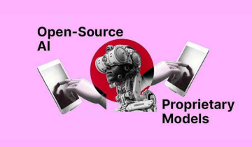 Open Source vs. Proprietary AI: Which AI Model Wins?