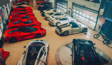 5 Mind-Blowing Underrated Sports Cars You Didn’t Know Existed And It's Not Porsche or Ferrari!