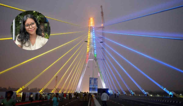 Signature Bridge, Graveyard of Neglect and Death. How Many More Must Die Before the Government Wakes Up?