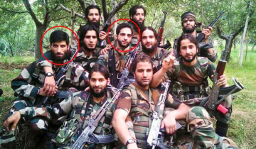 How The Resistance Front Was Created to Shield Pakistan from Global Sanctions, Say Security Officials