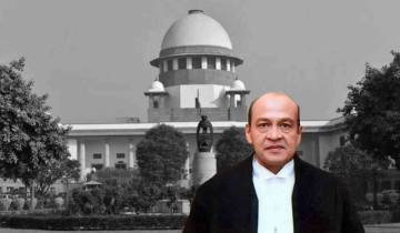 India’s First Judge Impeachment? Justice Varma Faces Heat Over Cash Row