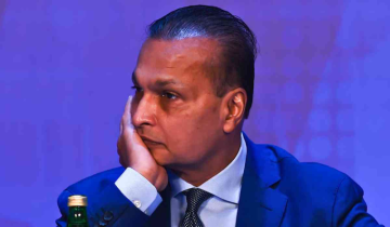 ED Raids 35 Locations Linked to Reliance Anil Ambani Group in ₹3,000 Crore Money Laundering Probe