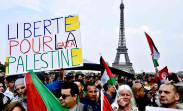 France Dares Where Others Dither: Macron’s Palestine Recognition Sends Shockwaves Through the West