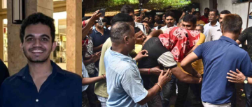 IIM Calcutta Rape Accused Permitted in Class but Barred from Hostel: Outrage Grows Over Campus Safety