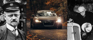 From Fired Founder to Global Icon: How Audi’s Daring Rebirth Redefined Luxury Cars Forever