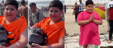 Child Gurus in India: Spirituality or Exploitation? | Bhakti or Business?