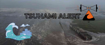Tsunami Alert After Huge 8.8 Quake Hits Russia. Hawaii, Japan, U.S. on Watch