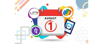 UPI Gets Stricter from August 1st! Here’s What Every User Must Know