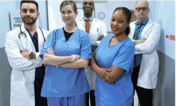What to Know Before Completing a Medical Merger
