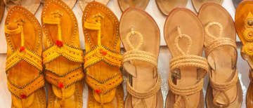 Prada’s ₹1.2 Lakh ‘Kolhapuri’? Why India’s Artisans Aren’t Celebrating