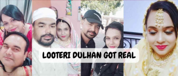 Catch Me If You Can: ‘Looteri Dulhan’ Nabbed During 9th Wedding Attempt
