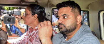 Justice Served: Prajwal Revanna gets life imprisonment for raping 47-year-old domestic worker