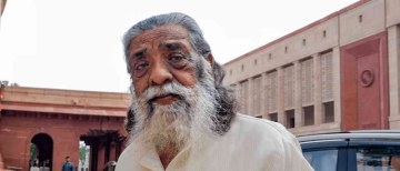 Shibu Soren, JMM Founder and Ex-CM of Jharkhand, Passes Away at 81