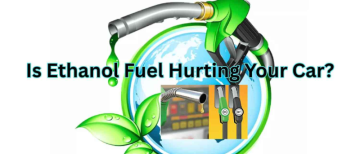E20 to E27: Is Ethanol in Your Petrol Slowly Damaging Your Car?