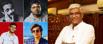 Union Minister Advocates Collaborating With Influencers to Boost Tourism