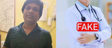 Assam’s ‘Munna Bhai MBBS’ Fake Doctor Arrested Mid-C-Section After 50+ Surgeries
