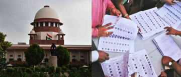 Supreme Court Seeks ECI Reply on Deletion of 65 Lakh Bihar Voters
