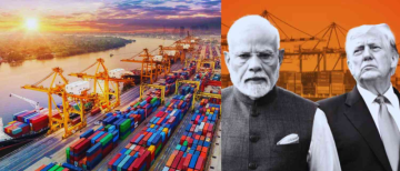 India-US Trade Deal Collapses Amid Political Misjudgments and Missed Signals