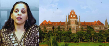 Former BJP Spokesperson Aarti Sathe Appointed as Bombay HC Judge Amid Maharashtra Controversy