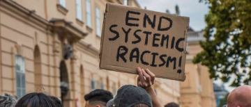 Dirty Indian, Go Back: How Racism is Wounding Ireland’s Heart